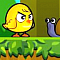 Chicken Duck Brothers Icon