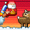 Santa Run 3 Icon