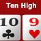 Texas Holdem Poker Icon