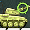 Tank Travel Icon