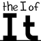 The I of It Icon