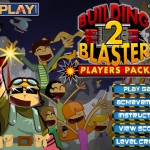 Building Blaster 2 - Players Pack Screenshot