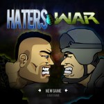 Haters War Screenshot
