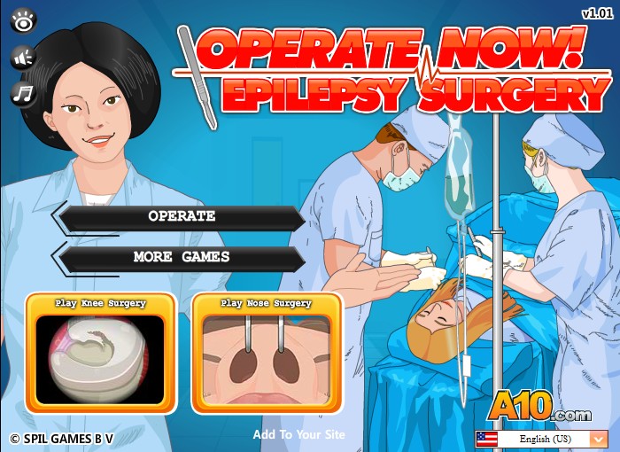 Operate Now Games - Play for Free