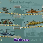 HeliCrane 2 - Bomber Screenshot