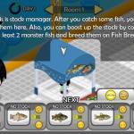 Fishtopia Tycoon 2 Screenshot