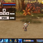 Sword Of Fantasy Screenshot