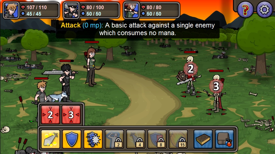 Bug War 2 Hacked Cheats War