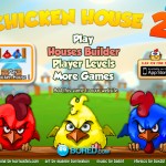 Chicken House 2 Screenshot