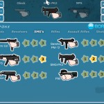 The Gun Game Screenshot