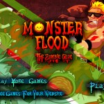 Monster Flood Screenshot