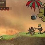 Mass Mayhem 5 - Expansion Screenshot