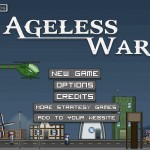 Ageless War Screenshot