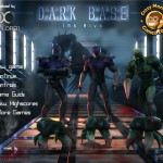 Darkbase 2 - The Hive Screenshot