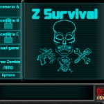 Z Survival Screenshot