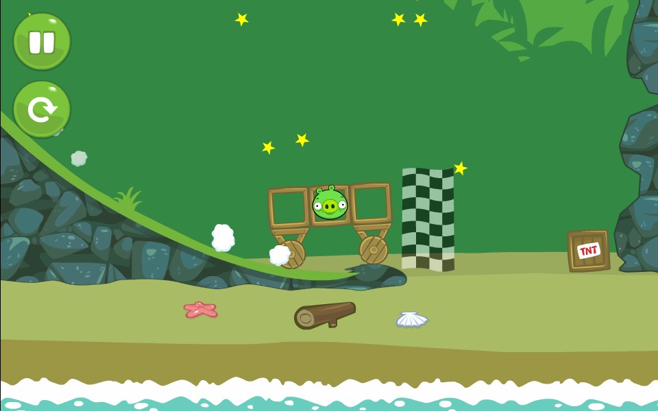 bad piggies hacked download 1.5.1