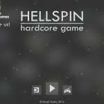 Hellspin Screenshot