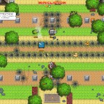 Super Battle City 2 Screenshot