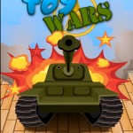 Toy Wars Screenshot