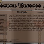 Demonic Defence 4 Screenshot