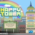 Happy Tower Screenshot