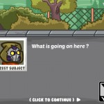 Zombie Town Story Screenshot