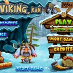 Run Viking Run Screenshot
