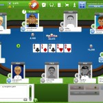 Goodgame Poker Screenshot