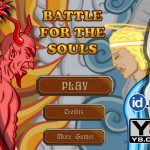 Battle For Souls Screenshot