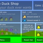 Duck Life Screenshot