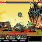 Epic War 4: Alliance of Heroes Screenshot