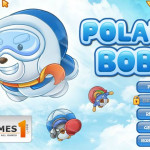 Polar Bob Screenshot