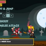 Shotgun vs Zombies Screenshot