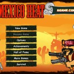 Mexico Heat Screenshot