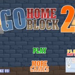 Go Home Block 2 Screenshot