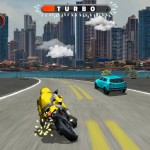 Sportsbike Challenge Screenshot