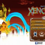 Vault of Xenos Screenshot