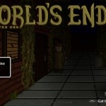  World's End Chapter 1 Screenshot