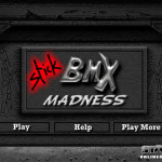 Stick BMX Madness Screenshot