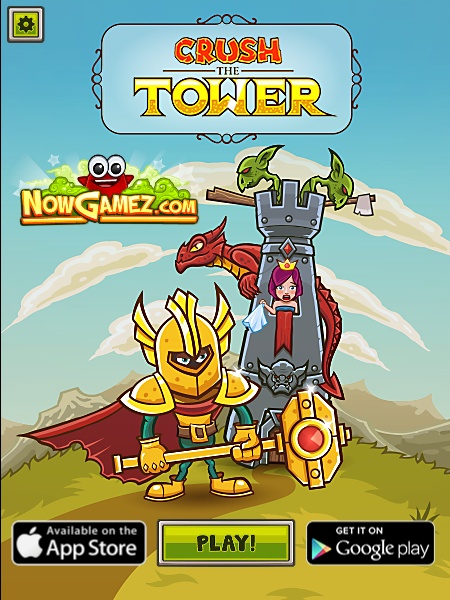 tower of trample 1.17.2