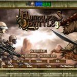 Humaliens Battle 3 Screenshot