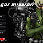 Stinger Mission Screenshot
