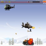 Apache Overkill - Special Edition Screenshot