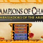 Champions of Chaos 2 Screenshot