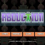 Abduction XP Screenshot