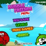 Bubble Friends Screenshot