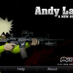 Andy Law Screenshot