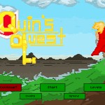 Quins Quest Screenshot