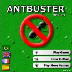 Antbuster Screenshot
