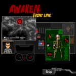 Awaken - Front Line Screenshot